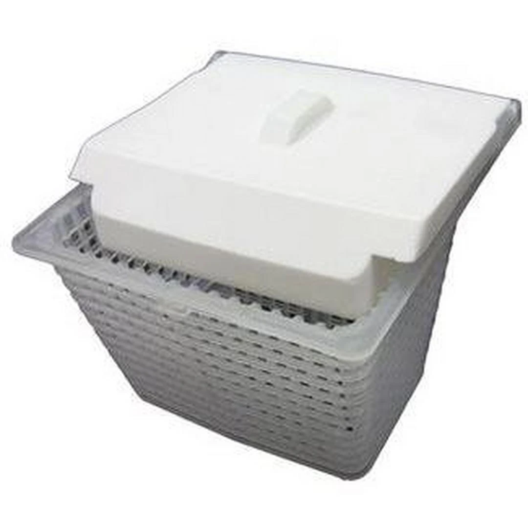 Carvin - Basket, And Weir Assembly, OEM 5 Carvin - Basket, And Weir Assembly, OEM - Image 3