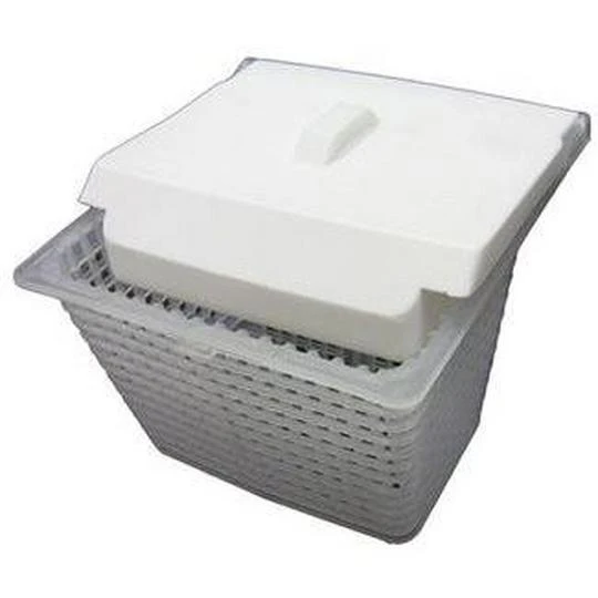 Carvin - Basket, And Weir Assembly, OEM 3 Carvin - Basket, And Weir Assembly, OEM