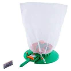 Water Tech - Battery Powered Leaf Vac Pool Cleaner 21 Water Tech - Battery Powered Leaf Vac Pool Cleaner -AquaDream Pools Battery Powered Leaf Vac Pool Cleaner 5