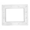 Pentair - Bermuda Pool Skimmer Face Plate Kit Package -AquaDream Pools Bermuda Pool Skimmer Face Plate Kit Package