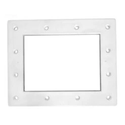 Pentair - Bermuda Pool Skimmer Face Plate Kit Package