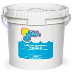 In The Swim - 25 Lb. Pail Calcium Hardness Increaser 12 In The Swim - 25 Lb. Pail Calcium Hardness Increaser -AquaDream Pools Calcium Hardness Increaser 10