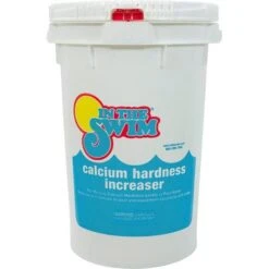 In The Swim - 25 Lb. Pail Calcium Hardness Increaser 10 In The Swim - 25 Lb. Pail Calcium Hardness Increaser -AquaDream Pools Calcium Hardness Increaser 8
