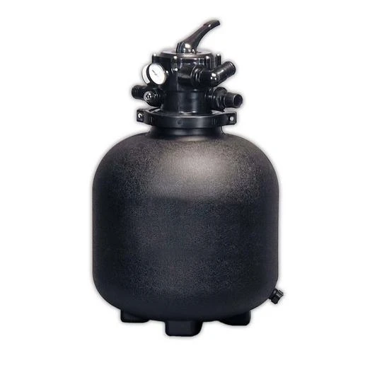 Cascade 12'x24' X 52" Oval Above Ground Pool Package 7 Cascade 12'x24' X 52" Oval Above Ground Pool Package - Image 5