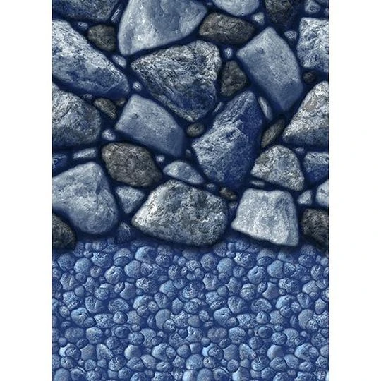 Cascade 21' X 52" Round Above Ground Pool Package 5 Cascade 21' X 52" Round Above Ground Pool Package - Image 3