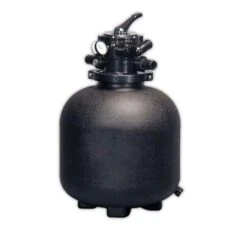 Cascade 24' X 52" Round Above Ground Pool Package -AquaDream Pools Cascade 24 x 52 Round Above Ground Pool Package 4