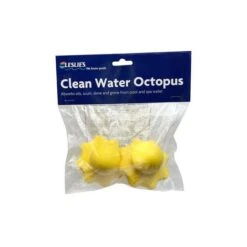 Clean Water Octopus, 2-Pack -AquaDream Pools Clean Water Octopus 2 Pack 4