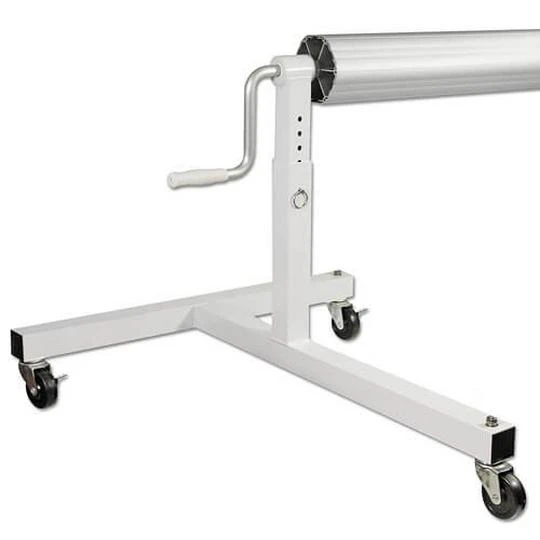 Commercial Grade Pool Solar Cover Reel With 5" Diameter Tube Up To 24' Wide 3 Commercial Grade Pool Solar Cover Reel With 5" Diameter Tube Up To 24' Wide