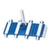 Ocean Blue - Concrete Pool Vacuum Head With Brushes -AquaDream Pools Concrete Pool Vacuum Head with Brushes