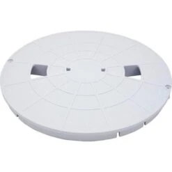 Pentair - Cover, Skimmer, White -AquaDream Pools Cover Skimmer White 2