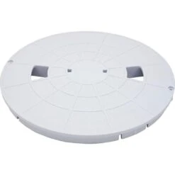 Pentair - Cover, Skimmer, White -AquaDream Pools Cover Skimmer White 3