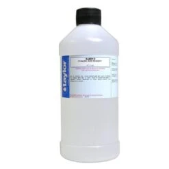Taylor Technologies - Cyanuric Acid Reagent, 16 Oz -AquaDream Pools Cyanuric Acid Reagent 16 oz 2