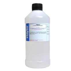 Taylor Technologies - Cyanuric Acid Reagent, 16 Oz -AquaDream Pools Cyanuric Acid Reagent 16 oz 3