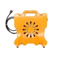 Air Supply - Cyclone 3 HP Liner Vacuum And Pool Line Blower -AquaDream Pools Cyclone 3 HP Liner Vacuum and Pool Line Blower 3