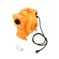 Air Supply - Cyclone 3 HP Liner Vacuum And Pool Line Blower -AquaDream Pools Cyclone 3 HP Liner Vacuum and Pool Line Blower 4
