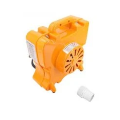 Air Supply - Cyclone 3 HP Liner Vacuum And Pool Line Blower -AquaDream Pools Cyclone 3 HP Liner Vacuum and Pool Line Blower 5