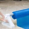GLI - Cyclone Solar Cover Reel Base Kit -AquaDream Pools Cyclone Solar Cover Reel Base Kit