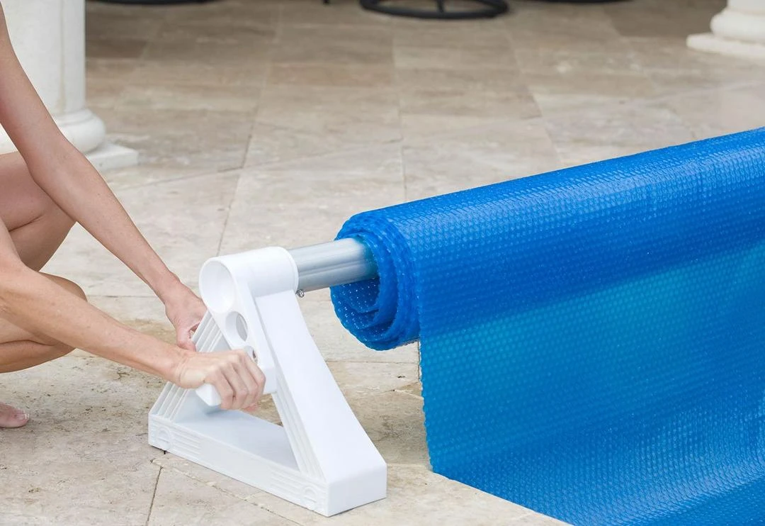 GLI - Cyclone Solar Cover Reel Base Kit 5 GLI - Cyclone Solar Cover Reel Base Kit - Image 3