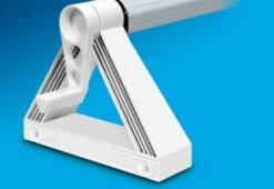 GLI - Cyclone Solar Cover Reel Base Kit 9 GLI - Cyclone Solar Cover Reel Base Kit -AquaDream Pools Cyclone Solar Cover Reel Base Kit 3