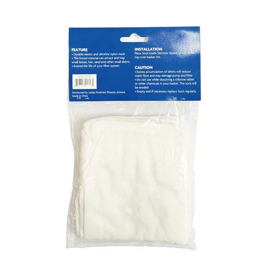 Leslie's - Debris Shield, 5-Pack 3 Leslie's - Debris Shield, 5-Pack