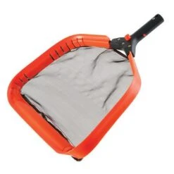Splash - Deluxe Leaf Skimmer Attachment 16" -AquaDream Pools Deluxe Leaf Skimmer Attachment 16 1