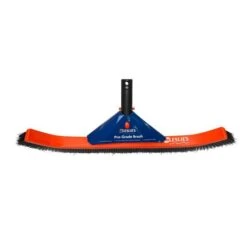 Splash - Deluxe Nylon Bristle Scrub Brush 22" 11 Splash - Deluxe Nylon Bristle Scrub Brush 22" -AquaDream Pools Deluxe Nylon Bristle Scrub Brush 22 1