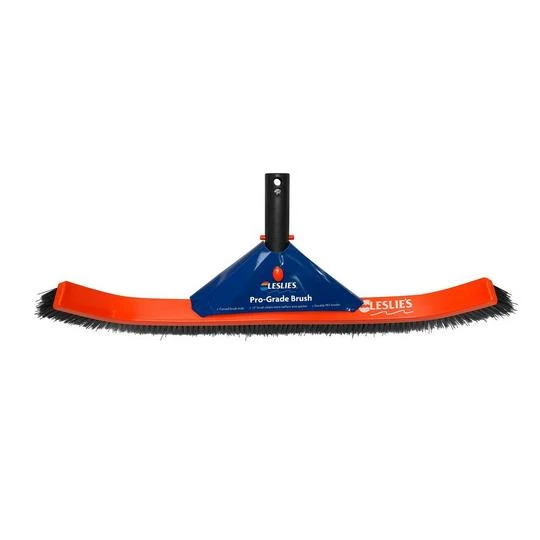 Splash - Deluxe Nylon Bristle Scrub Brush 22" 4 Splash - Deluxe Nylon Bristle Scrub Brush 22" - Image 2