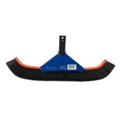 Splash - Deluxe Nylon Bristle Scrub Brush 22" 12 Splash - Deluxe Nylon Bristle Scrub Brush 22" -AquaDream Pools Deluxe Nylon Bristle Scrub Brush 22 2