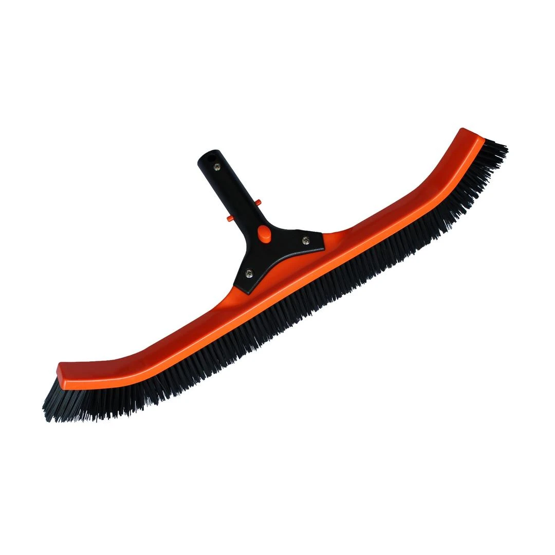 Splash - Deluxe Nylon Bristle Scrub Brush 22" 7 Splash - Deluxe Nylon Bristle Scrub Brush 22" - Image 5
