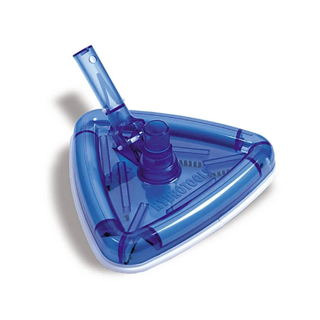 Splash - Deluxe Transparent TriVac Cleaning Head 4 Splash - Deluxe Transparent TriVac Cleaning Head - Image 2