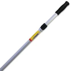 Skimlite - Dually 2-Section Professional Pole 8 Ft To 16 Ft -AquaDream Pools Dually 2 Section Professional Pole 8 ft to 16 ft 1