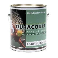 Kelley Technical Coatings - 1 Gallon/White 8 Kelley Technical Coatings - 1 Gallon/White -AquaDream Pools Duracourt Tennis Court Paint 10