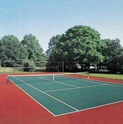 Kelley Technical Coatings - 5 Gallons/Green 9 Kelley Technical Coatings - 5 Gallons/Green -AquaDream Pools Duracourt Tennis Court Paint 7