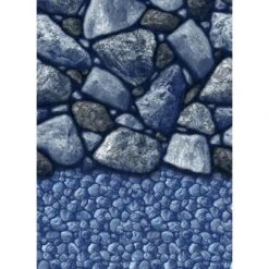 Eden 12'x24' X 52" Oval Above Ground Pool Package -AquaDream Pools Eden 12x24 x 52 Oval Above Ground Pool Package 9