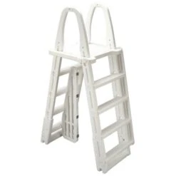 Eden 18'x34' X 52" Oval Above Ground Pool Package -AquaDream Pools Eden 18x34 x 52 Oval Above Ground Pool Package 5