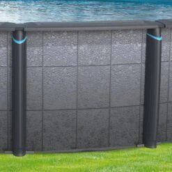 Edge 15' X 52" Round Above Ground Pool Package 16 Edge 15' X 52" Round Above Ground Pool Package -AquaDream Pools Edge 15 x 52 Round Above Ground Pool Package 4