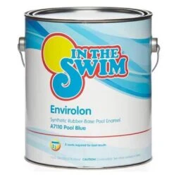 KELLEY TECHNICAL COATINGS - Envirolon Rubber Based Paint 8 KELLEY TECHNICAL COATINGS - Envirolon Rubber Based Paint -AquaDream Pools Envirolon Rubber Based Paint 2