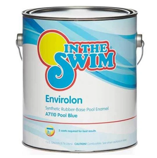 KELLEY TECHNICAL COATINGS - Envirolon Rubber Based Paint 3 KELLEY TECHNICAL COATINGS - Envirolon Rubber Based Paint