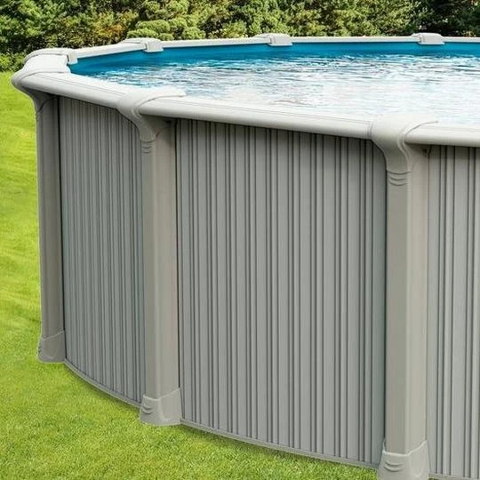 Excursion 18' X 54" Round Above Ground Pool Package 6 Excursion 18' X 54" Round Above Ground Pool Package - Image 4