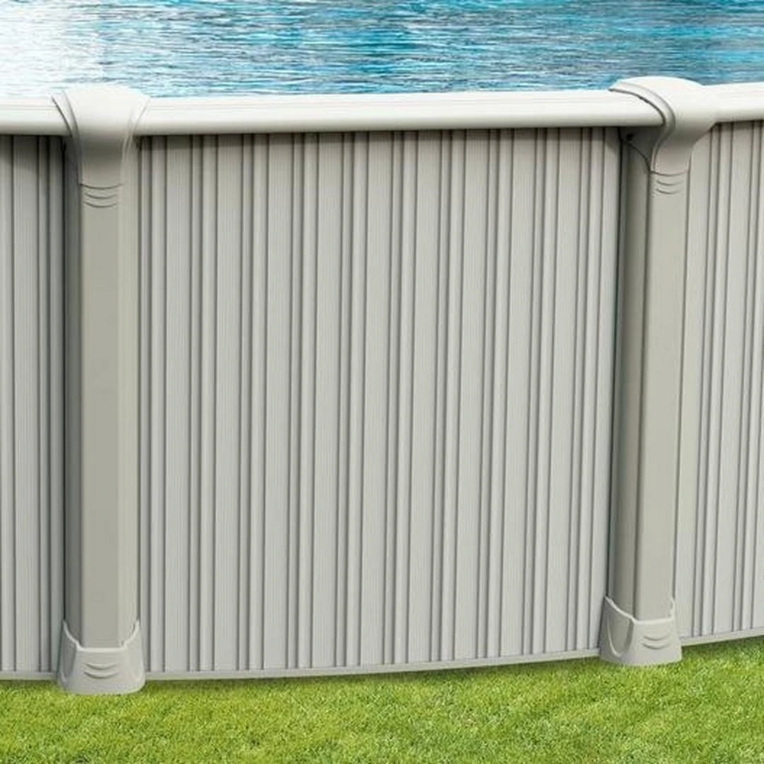 Excursion 18' X 54" Round Above Ground Pool Package 9 Excursion 18' X 54" Round Above Ground Pool Package - Image 7