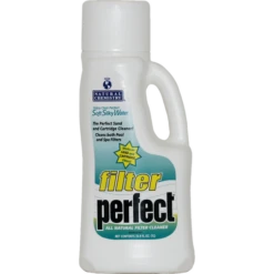Natural Chemistry - Filter Perfect Pool And Spa Filter Cleaner 1 L