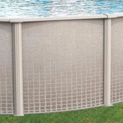 Freestyle 15'x30' X 52" Oval Above Ground Pool Package 15 Freestyle 15'x30' X 52" Oval Above Ground Pool Package -AquaDream Pools Freestyle 15x30 x 52 Oval Above Ground Pool Package 3