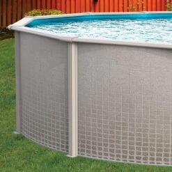 Freestyle 15'x30' X 52" Oval Above Ground Pool Package 21 Freestyle 15'x30' X 52" Oval Above Ground Pool Package -AquaDream Pools Freestyle 15x30 x 52 Oval Above Ground Pool Package 9