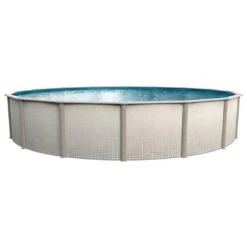 Freestyle 24' X 52" Round Above Ground Pool Package 18 Freestyle 24' X 52" Round Above Ground Pool Package -AquaDream Pools Freestyle 24 x 52 Round Above Ground Pool Package 6