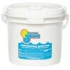 In The Swim - Granular Chlorine Sodium Dichlor, 5 Lbs. -AquaDream Pools Granular Chlorine Sodium Dichlor