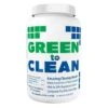 Coral Seas - Green To Clean, 2 Lbs -AquaDream Pools Green to Clean