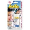 LaMotte - Insta-TEST Biguanide 4-Way Test Strips, 25-Count -AquaDream Pools Insta TEST Biguanide 4 Way Test Strips 25 Count