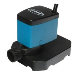 Jacuzzi - JSP450 Manual Submersible Pump 450GPH -AquaDream Pools JSP450 Manual Submersible Pump 450GPH 2
