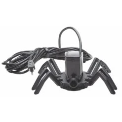 Jacuzzi - JSP450 Manual Submersible Pump 450GPH -AquaDream Pools JSP450 Manual Submersible Pump 450GPH 3