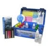Taylor Technologies - K-2005C Service Complete High Range DPD Pool And Spa Water Test Kit -AquaDream Pools K 2005C Service Complete High Range DPD Pool and Spa Water Test Kit